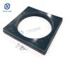 Buy cheap EHB40 B400-7266 Lower Damper Hydraulic Breaker Parts Shock Absorber Hammer Cushion from wholesalers