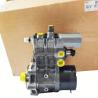 Buy cheap 0445120178 Common Rail Fuel Pump 330D 330L Machinery Repair Shops from wholesalers
