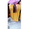 Buy cheap Q235 Excavator Bucket Parts Hot Rolling Excavator H Link Rod for Construction Machine from wholesalers