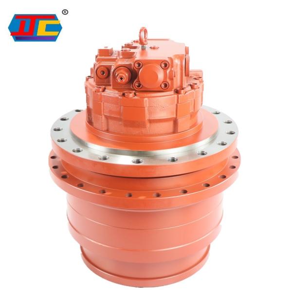 Buy cheap SY305 Excavator Travel Motor MAG-170VP-5000 Sany Excavator Parts from wholesalers