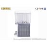 Buy cheap CE Certificate 2 tank Stainless Steel Drink Beverage Cold Juicer Drink Juice Dispenser from wholesalers