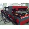 Buy cheap Metal Pipe and Round Tube 650 Watt YAG Laser Cutting Machine for Metal Structure from wholesalers