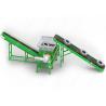 Buy cheap 3000 Kg / H Waste Tyre Recycling Machine CE SGS , Old Tyre Recycling Machine from wholesalers