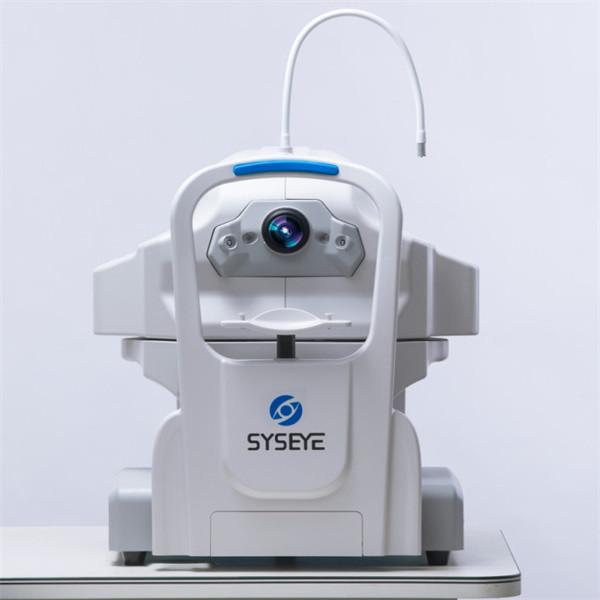 Buy cheap Photography LED Automated Fundus Camera Machine For Hospital from wholesalers