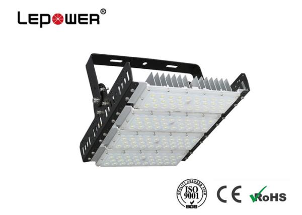 Buy cheap 200w Outdoor LED Flood Lights IP66 Waterproof AC 90 - 305V 50 / 60Hz For Square Lighting from wholesalers