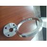 Buy cheap Slip On Steel Pipe Flange , Duplex Stainless Steel Flange RF 900 26"- 48" from wholesalers