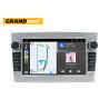 Buy cheap Universal Car Android Stereo 4*50W 7in Double Din Radio For Opel70S from wholesalers