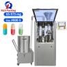 Buy cheap NJP Capsule Filling Machine Full Automatic For Powder Pellet Pharmaceutical from wholesalers
