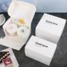 Buy cheap TUV ISO Christmas Dessert Takeaway Boxes Environmental Friendly from wholesalers