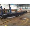 Buy cheap Professional Long Reach Excavator Booms To Demolish Building High Strength from wholesalers