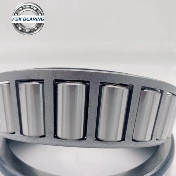 Warranty M 349549/510/VE174 Singel Row Tapered Roller Bearing Shaft ID 257.18mm