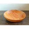 Buy cheap Beech Wood Large Wooden Fruit Bowl from wholesalers