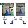Buy cheap FIBA Professional Basketball Hoop Electric Hydraulic Basketball Stand Equipment For Sale from wholesalers