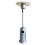 Outdoor Natural Or LPG Mushroom Garden Gas Fire Pits CE Certificated