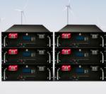 Battery Cabinet Box Battery 5kwh 10kwh JG Module Stacked Battery Pack Home Solar