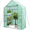 Buy cheap Qualified Greenhouse Transparent Grid Tarpaulin 3*3mesh,150gsm Warm Keep Tarpaulin Sheet from wholesalers