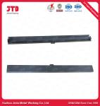 Top Cap Length 950mm Steel Q195 Metal Supermarket Shelves