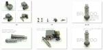 Buy cheap Normally Close Threaded Ports Pneumatic Pulse Valve Similar As CA45T RCA45T from wholesalers
