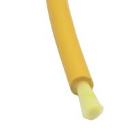 Buy cheap G652D 3mm Simplex Indoor Fiber Optic Cable Single Mode GJFJV product