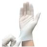Buy cheap Powder Free Latex Free Medical Exam Gloves , Nitrile Gloves Disposable from wholesalers