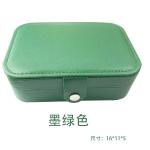 JEWELRY STORAGE BOX EUROPEAN JEWELRY LARGE CAPACITY RING STORAGE GIFT BOX INNER
