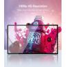 Buy cheap 1920 X 1080 Resolution Wall Mounted Digital Display Screen 350cd/M2 50'' from wholesalers