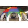 Buy cheap Inflatable Tent / Inflatable dome tent / inflatable promotion tent from wholesalers
