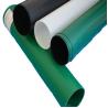 Buy cheap Smooth Geomembrane 0.3mm 0.5mm Fish Pond Liner for Aquaculture After-sale Service from wholesalers
