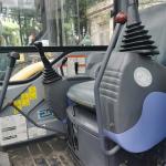Japan Kubota U-45 Mini Excavator Second Hand 4.5TON Crawler Machine in Good
