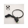 Buy cheap GY6 Ignition Coil Replacement / Racing Ignition Coil For Motorcycle from wholesalers