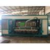 Buy cheap Pulp Molding Egg Tray Egg box Rotary Type Machine from wholesalers