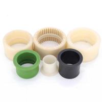 Buy cheap OEM 9 Tooth Injection Molded Gears Drive Inner Bushings product