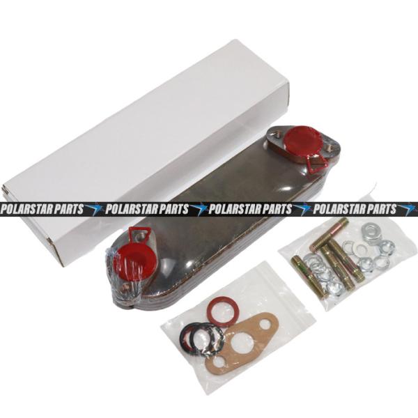 Buy cheap SK200-6 Oil Cooler Cores 5P ME013360 6D31T 6D34T Engine Cooling System Parts from wholesalers