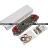 Buy cheap SK200-6 Oil Cooler Cores 5P ME013360 6D31T 6D34T Engine Cooling System Parts from wholesalers