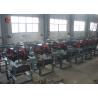 Buy cheap Large Angle Corrugated Conveyor Belt Heavy Duty Inclined Sidewall from wholesalers