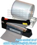 Pallet Wrap, Stretch Film, Produce Roll, Layflat Tubing, Sheet, Films,