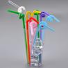 Buy cheap drinking straw art in China supplier from wholesalers