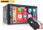 Universal Multimedia Car Player For Toyota 7 Inch MP5 Radio With Carplay Android