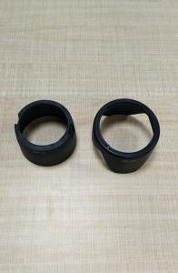 China Tiny Moulded Plastic Components , Prototype Injection Molding Assembly on sale
