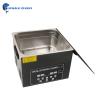 Buy cheap 240W Automatic 10L Digital Ultrasonic Cleaner for Semiwave Degas from wholesalers