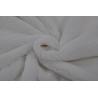 Buy cheap Faux Rabbit Fur Fabric 100% Polyester 150cm CW Or Adjustable from wholesalers