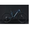 Buy cheap Shimano 21 Speeds Aluminum Mountain Bike for Men and Women For Customization from wholesalers