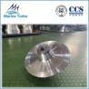 Buy cheap Napier 297 Compressor Impeller For Turbocharger Replacement Parts from wholesalers