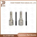 DLLA150P1564 Bosch Common Rail Nozzle For Injectors 0445120064/136