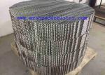 Buy cheap 450y 1000mm Diameter Packed Distillation Column 200mm Height from wholesalers