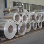 Marine Grade 0.4mm 5052 5083 Aluminium Alloy Coil