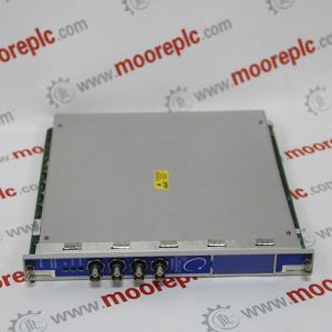 Buy cheap 3500/70M Bently Nevada reciprocating compressor impact speed monitor from wholesalers