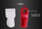COMER anti-theft Security hook Locker for Mobile Phone Accessories