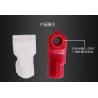 Buy cheap COMER supermarket magnetic security stop lock magnetic peg hook abs plastic lock from wholesalers