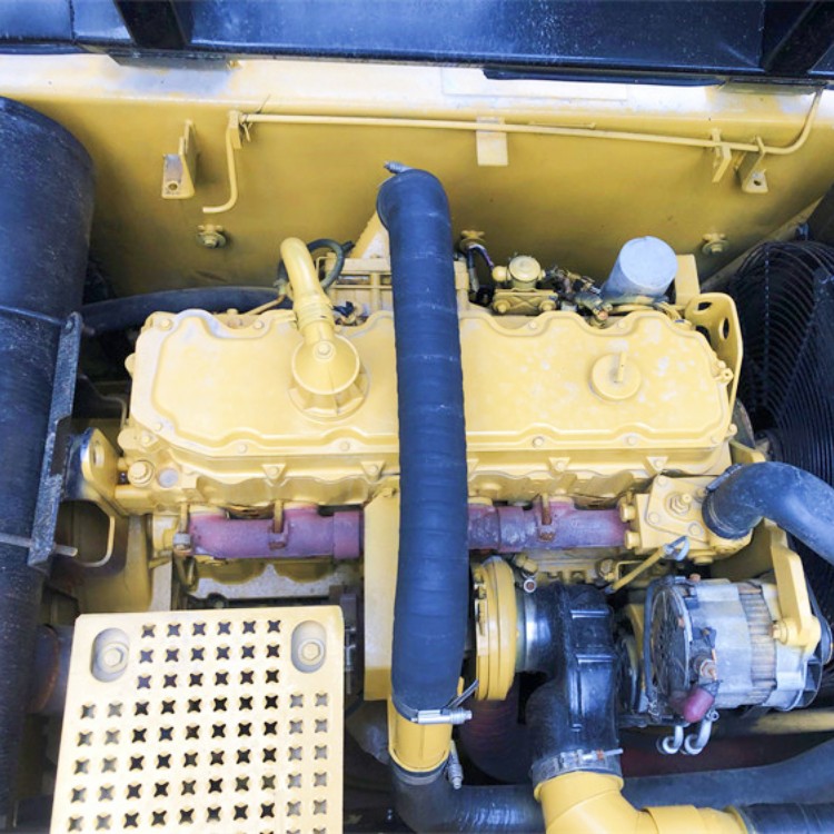 30 ton Caterpillar 330D Excavator with 2020 Year Model and Original Hydraulic Cylinder